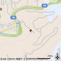 和歌山県海南市下津町小松原780周辺の地図