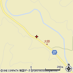 山口県防府市久兼148周辺の地図