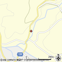 山口県周南市中須北768周辺の地図