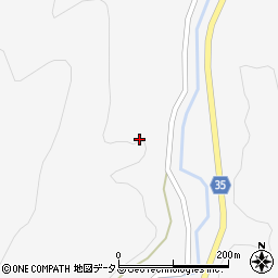広島県呉市倉橋町6136周辺の地図