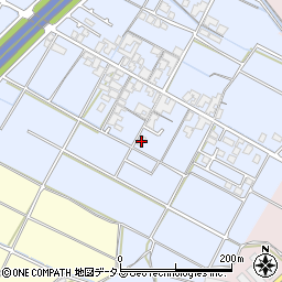 香川県観音寺市古川町833周辺の地図