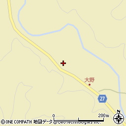 山口県防府市久兼137周辺の地図