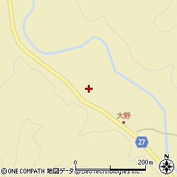 山口県防府市久兼138周辺の地図