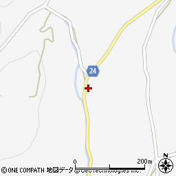 長崎県対馬市厳原町豆酘2715周辺の地図