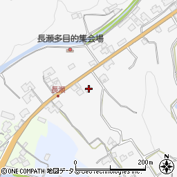 香川県三豊市山本町神田4031周辺の地図