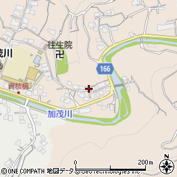 和歌山県海南市下津町小松原98周辺の地図