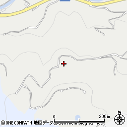 和歌山県海南市下津町曽根田925周辺の地図