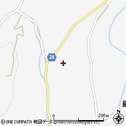 長崎県対馬市厳原町豆酘2703周辺の地図