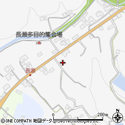 香川県三豊市山本町神田4029周辺の地図