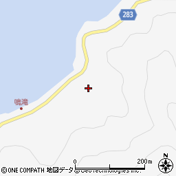 広島県呉市倉橋町5863周辺の地図