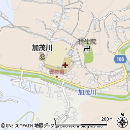 和歌山県海南市下津町小松原25周辺の地図