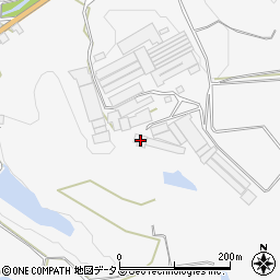 香川県三豊市山本町神田4226周辺の地図