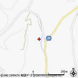 長崎県対馬市厳原町豆酘2841周辺の地図