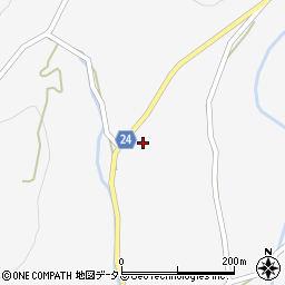 長崎県対馬市厳原町豆酘2663周辺の地図