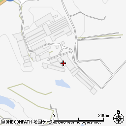 香川県三豊市山本町神田4379周辺の地図