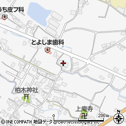 セレモニーホール岩倉彩雲堂会館周辺の地図