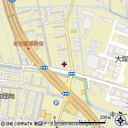 ｆｕｎｋｙ　ｔｉｍｅ川内店周辺の地図