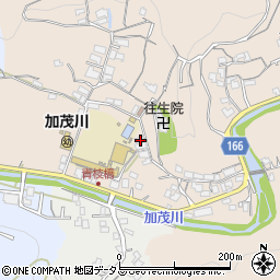 和歌山県海南市下津町小松原69周辺の地図