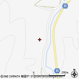 広島県呉市倉橋町6114周辺の地図