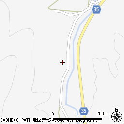 広島県呉市倉橋町6126周辺の地図