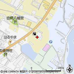 香川県観音寺市吉岡町315周辺の地図