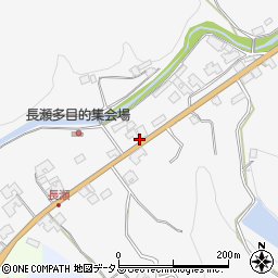 香川県三豊市山本町神田3984周辺の地図