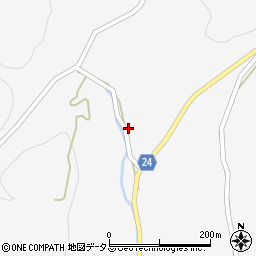 長崎県対馬市厳原町豆酘2695周辺の地図