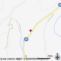 長崎県対馬市厳原町豆酘2111周辺の地図