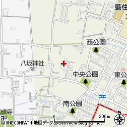 株式会社徳島総合サービス周辺の地図