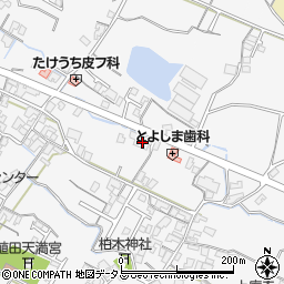 株式会社大塚鉄工所周辺の地図