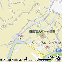 富士興業周辺の地図