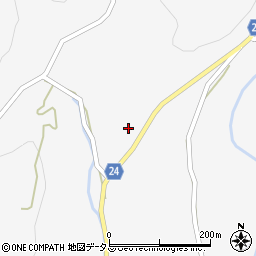 長崎県対馬市厳原町豆酘2113周辺の地図