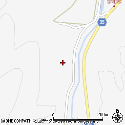 広島県呉市倉橋町6109周辺の地図