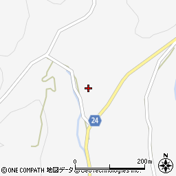 長崎県対馬市厳原町豆酘2671周辺の地図
