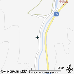広島県呉市倉橋町6108周辺の地図