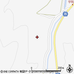 広島県呉市倉橋町6112周辺の地図