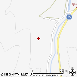 広島県呉市倉橋町6107周辺の地図