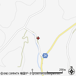長崎県対馬市厳原町豆酘2678周辺の地図