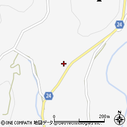 長崎県対馬市厳原町豆酘2113-1周辺の地図