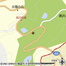 和歌山県海南市上谷785周辺の地図