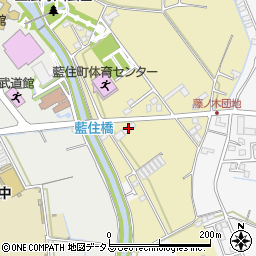 大徳建設株式会社周辺の地図