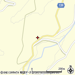 山口県周南市中須北748周辺の地図