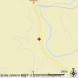 山口県防府市久兼88周辺の地図