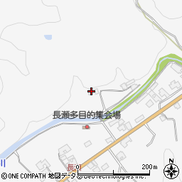 香川県三豊市山本町神田3896周辺の地図
