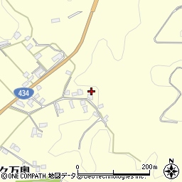 山口県周南市須々万奥959-2周辺の地図