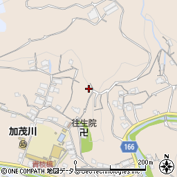 和歌山県海南市下津町小松原149周辺の地図