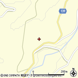 山口県周南市中須北738周辺の地図