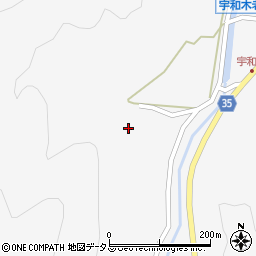 広島県呉市倉橋町6081周辺の地図