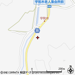 広島県呉市倉橋町6358周辺の地図