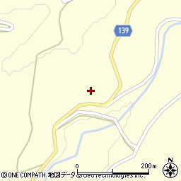 山口県周南市中須北1033周辺の地図